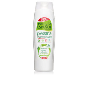 Champú Hidratante PIEL SANA de Instituto Español - 750 ml