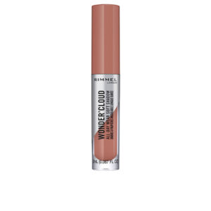 Rimmel London WONDER'CLOUD Sombra de Ojos #004 - 2 ml de Brillo Celestial