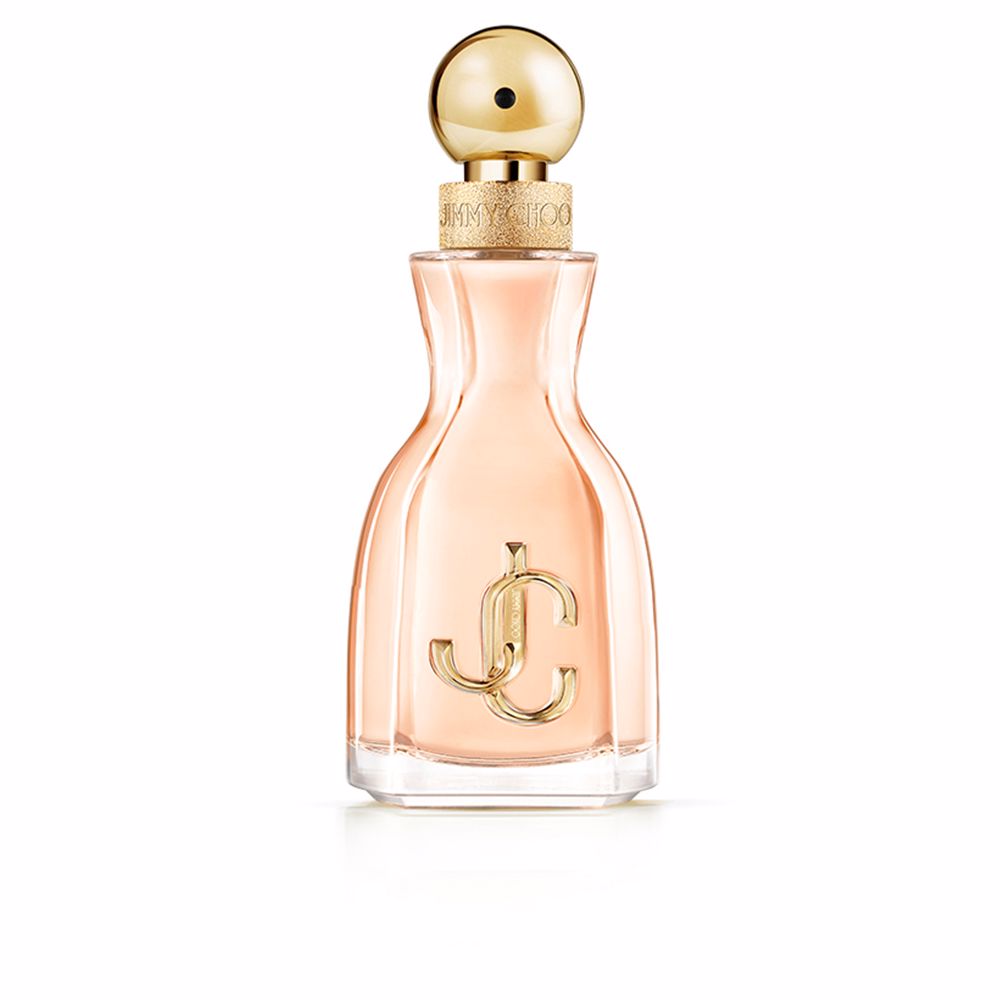 Jimmy Choo I WANT CHOO Eau de Parfum Vaporisateur 40 ml