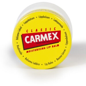 Carmex Clásico: Bálsamo Hidratante Renovador en Tarro - 7,5 g
