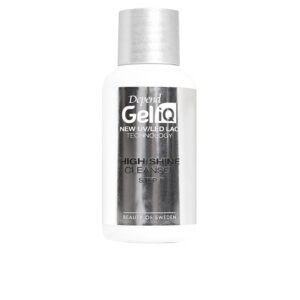 Gel IQ Brillo Esencial - Limpieza Final Step 5 (35 ml) - Beter