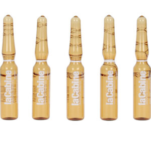 Elixir Revitalizante La Cabine: Ampollas Revive 10 x 2 ml