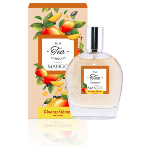 Alvarez Gómez Fruit Tea Collection: Eau de Toilette Mango 100 ml