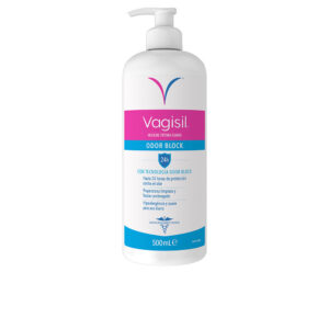 Vagisil Gel Íntimo Fresh Care 500 ml - Protección Odorblock
