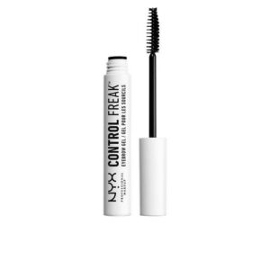 Nyx Professional Make Up CONTROL FREAK Gel para Cejas 9 g - Fijación Perfecta y Larga Duración