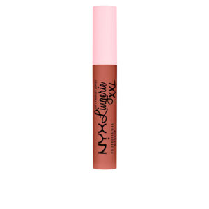 "Nyx Professional Make Up Lingerie XXL #25 - Candela Babe: Sensualidad y Elegancia en Cada Detalle"