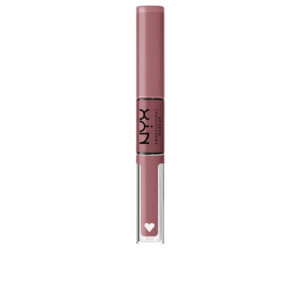 Nyx Professional Make Up SHINE LOUD Lip Shine - Héroe Nocturno 3,4 ml
