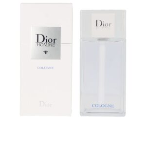 Dior Homme Colonia Vaporosa 200 ml - Elegancia Intemporal