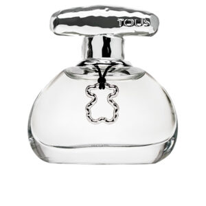TOUS TOUCH THE LUMINOUS GOLD Eau de Toilette 30 ml - Brillo y Elegancia en Cada Vaporización