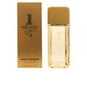 1 MILLION After-Shave Eau de Luxe de Rabanne - 100 ml