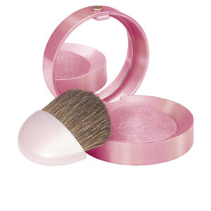 Bourjois Blush en Polvo Compacto LITTLE ROUND #054 Rose Frisson - 2,5 g