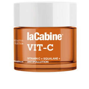 "La Cabine VIT-C Revitalizing Cream 50 ml"