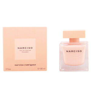 NARCISO Rodriguez Eau de Parfum Poudrée Vaporizador 90 ml - Elegancia y Sensualidad en Cada Rocío