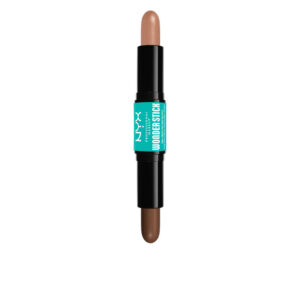 NYX Professional Make Up WONDER STICK Dúo Reafirmante #04 - Medium