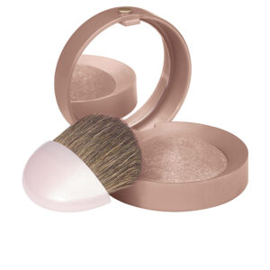 Bourjois Little Round Pot: Blush en Polvo #085 Sienna 2,5 g