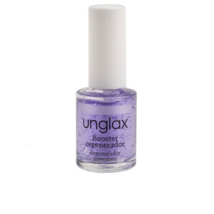 UNGLAX NAIL EXPERTS Booster Regenerador Intensivo 10 ml