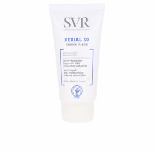 SVR XERIAL 30 Crema Restauradora para Pies - 50 ml