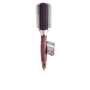 Olivia Garden Nanothermic Ceramic+Ion Styler Profesional de 9 Filas
