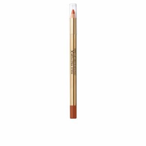 Max Factor COLOUR ELIXIR Delineador de Labios #020 Marrón Café Intenso