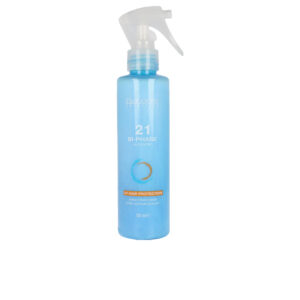 SALERM 21 Acondicionador Spray Bi-Fásico 190 ml - Hidratación y Suavidad Instantánea