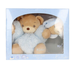 "KALOO BLUE Pack Duo: Eau de Senteur Sin Alcohol 100 ml + Adorable Peluche"