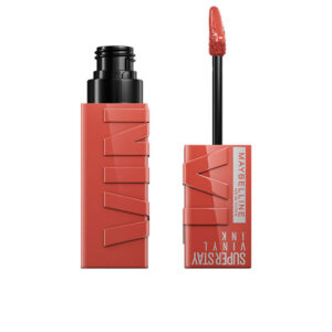 Maybelline Superstay Vinyl Ink - Labial Líquido Nº 125 Keen 4,2 ml