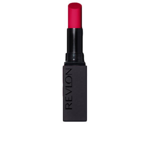 Revlon ColorStay Suede Ink - Barra de Labios #018 First Class, 2,55 ml