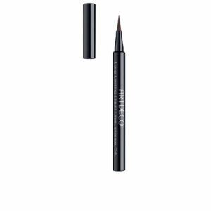 Artdeco Delineador Líquido Larga Duración Intenso #4 - Marrón 0,6 ml