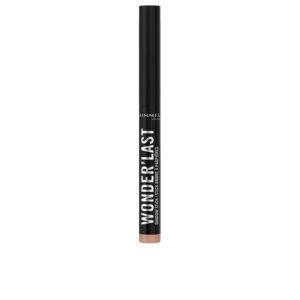 Rimmel London WONDER'LAST Sombra de Ojos en Barra #005 - Rosa Helado 1,64 gr
