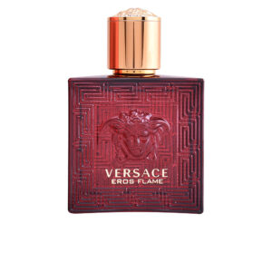 Versace EROS FLAME: Eau de Parfum Intensamente Seductor 50 ml