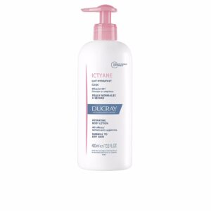 Leche Corporal Hidratante ICTYANE 400 ml - Ducray