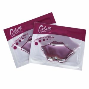 Glam Of Sweden Mascarilla Labial de Colágeno - Pack de 2 Unidades