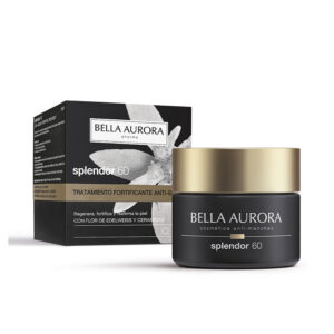 Bella Aurora SPLENDOR 60 Crema Redensificante de Día SPF20 - 50 ml
