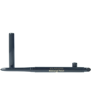 Delineador de Ojos Waterproof Intenso #01 Negro - Clarins