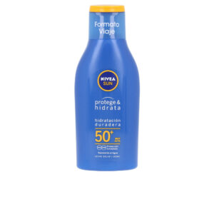 Nivea Sun Protección Hidratante Leche SPF50 - 100 ml