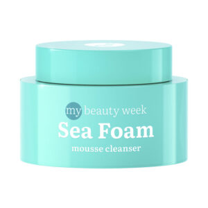 "Espuma Desmaquillante Purificante SEA FOAM de 7days - 50 ml"