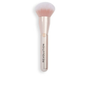 Revolution Make Up Brocha Ultimate para Polvo #R12 - 1 Und