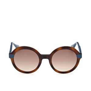 Max & Co MO0052 52F Óptica Premium - Lente de 50 mm