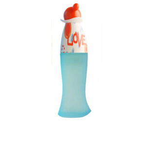 Moschino Cheap and Chic I Love Love Eau de Toilette 100 ml - Esencia Fresca y Vibrante
