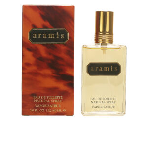 Aramis Elegancia Intensa Eau de Toilette Vaporizador 60 ml