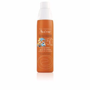 Avene Spray Solar Ultra Protección Niños SPF50+ - 200 ml