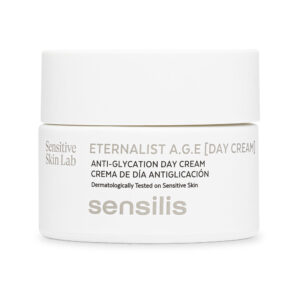 Sensilis ETERNALIST A.G.E. Crema Hidratante Rejuvenecedora de Día - 50 ml