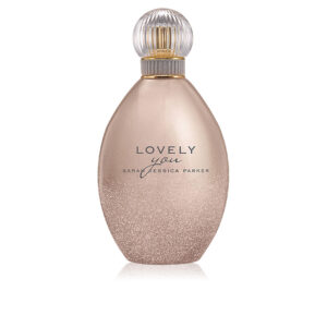 Sarah Jessica Parker Lovely You Eau de Parfum 100 ml - Elegancia en Cada Nota