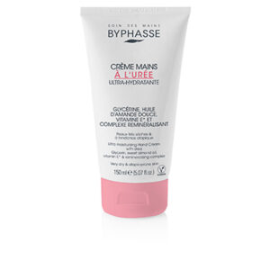 Crema de Manos Ultraprotegida À L'URÉE 150 ml - Byphasse