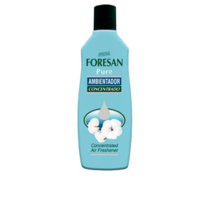 FORESAN PURE: Ambientador Concentrado Premium 125 ml