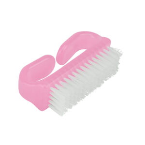 Cepillo de Uñas Beter con Púas de Nylon - Colores Surtidos (1 pz)