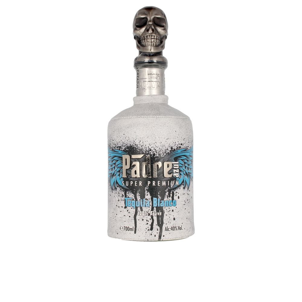 Padre Azul Tequila Blanco Premium 700 ml