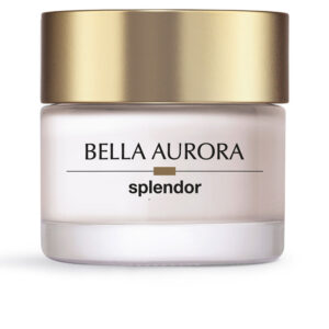 Bella Aurora SPLENDOR 10: Tratamiento Anti-Edad con SPF20 - 50 ml de Efecto Rejuvenecedor
