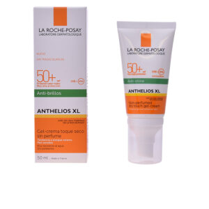 La Roche-Posay Anthelios XL SPF 50+ Anti-Brilliance Gel 50 ml
