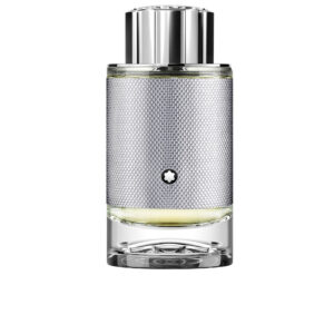 Montblanc Explorer Platinum Eau de Parfum 100 ml - Aromas de Aventura Exquisita